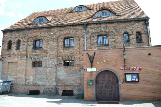 Muzeum we Wronkach