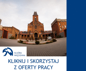 Nabór do Służby Więziennej